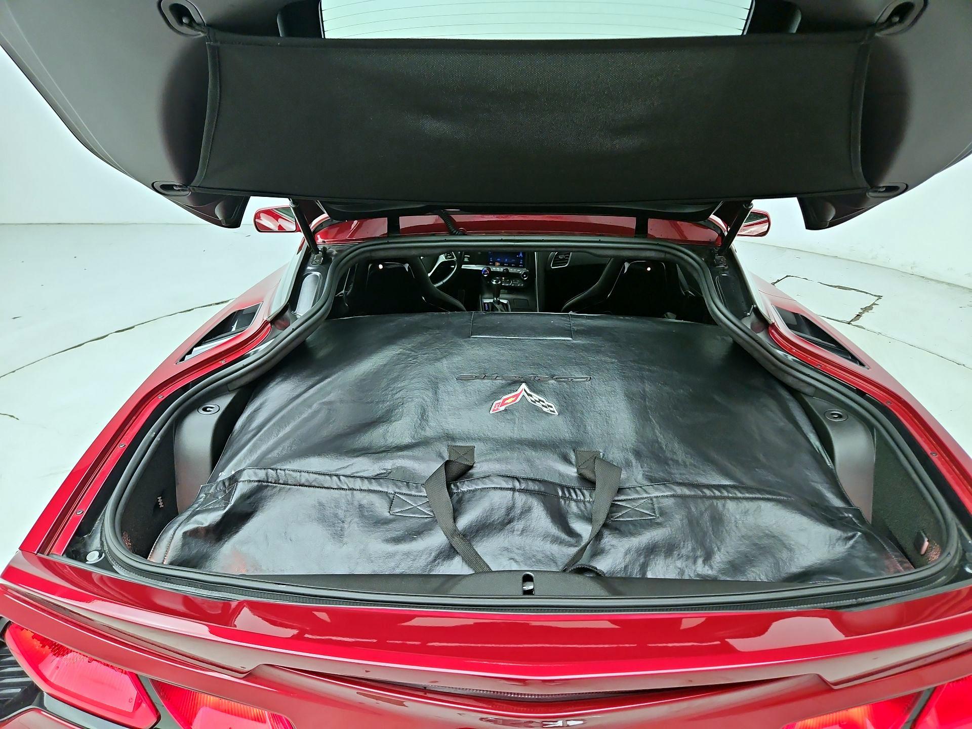 Thumbnail: 2015 Chevrolet Corvette - 19