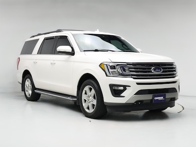 2019 Ford Expedition Max XLT