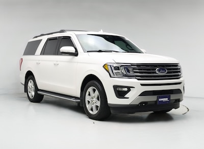 2019 Ford Expedition Max XLT