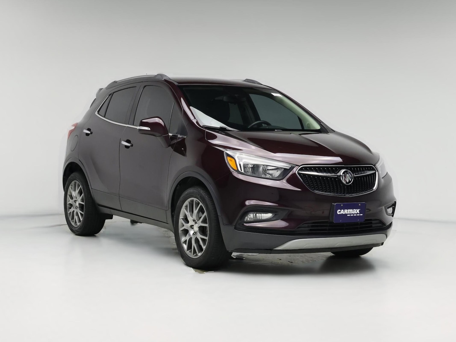2018 Buick Encore Sport Touring
