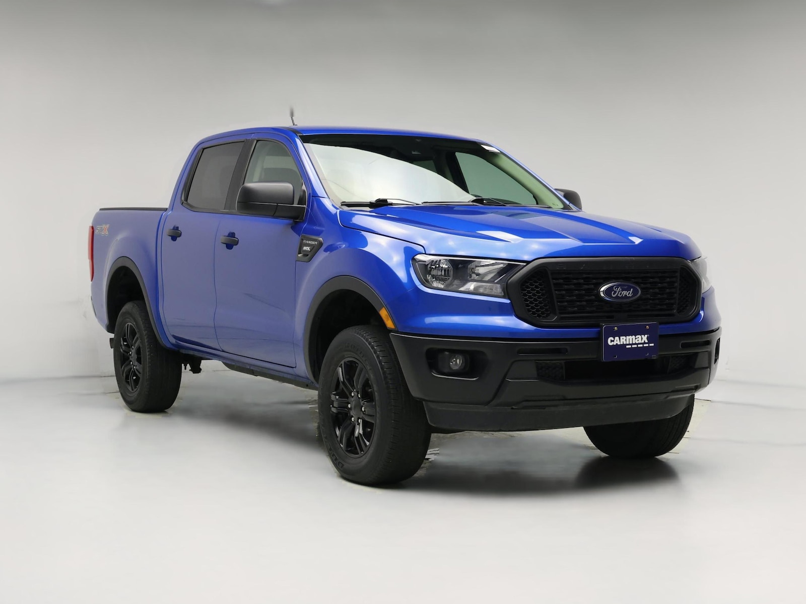 2023 Ford Ranger XL
