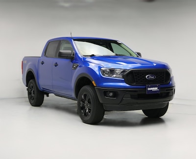 2023 Ford Ranger XL