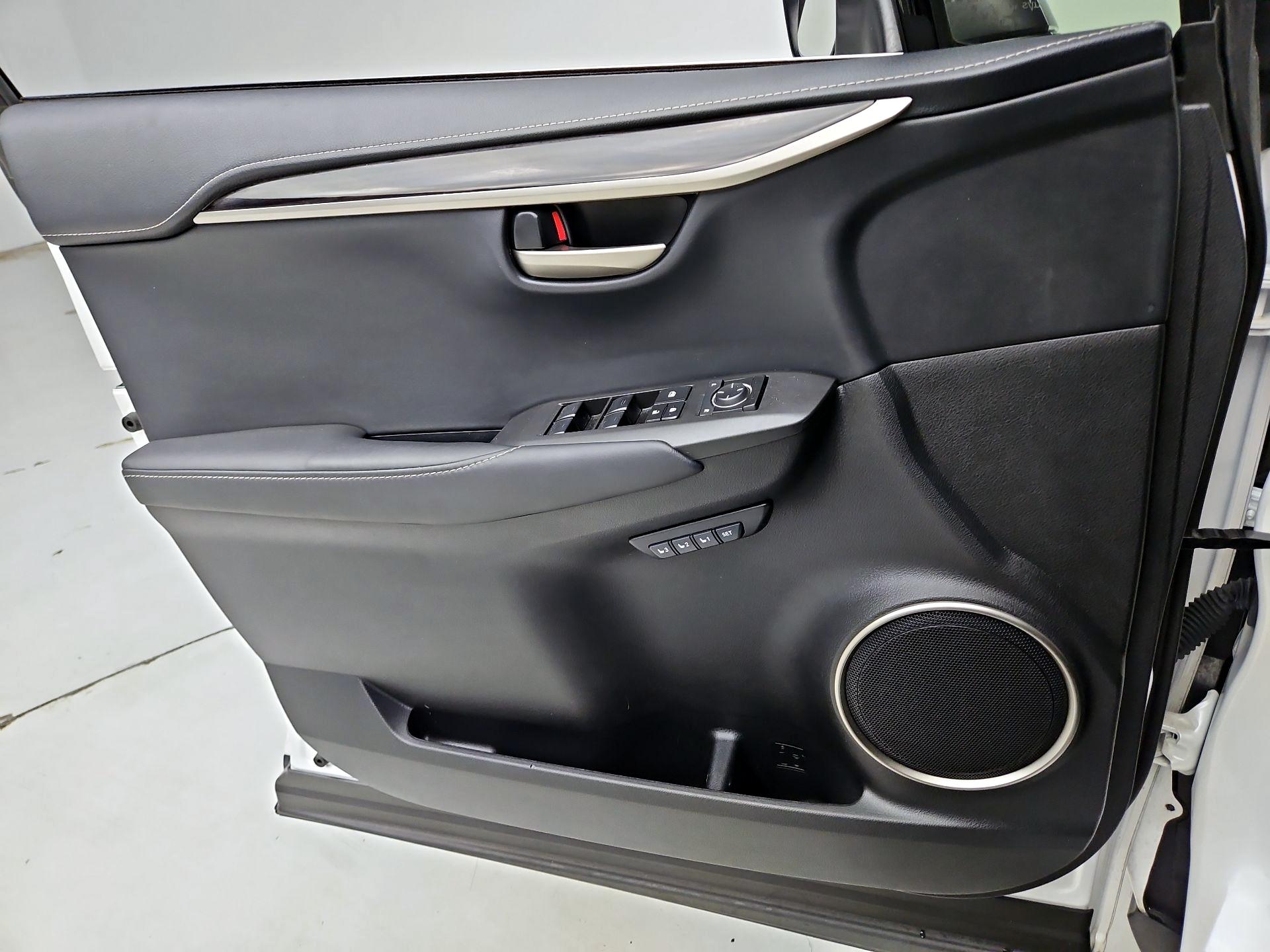 Thumbnail: 2015 Lexus NX - 12