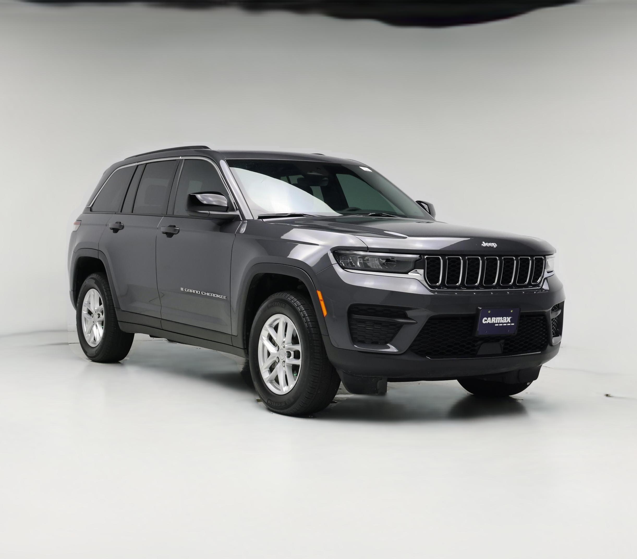 Thumbnail: 2025 Jeep Grand Cherokee - 1