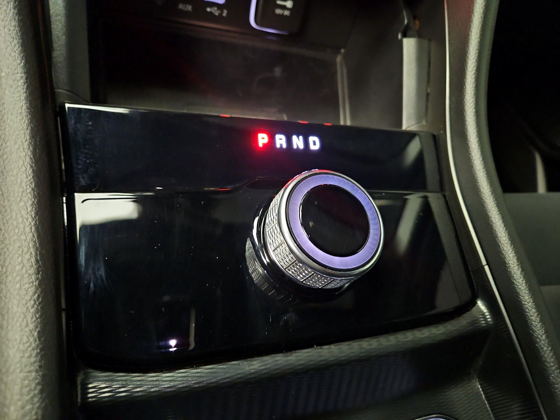 Thumbnail: 2025 Jeep Grand Cherokee - 17