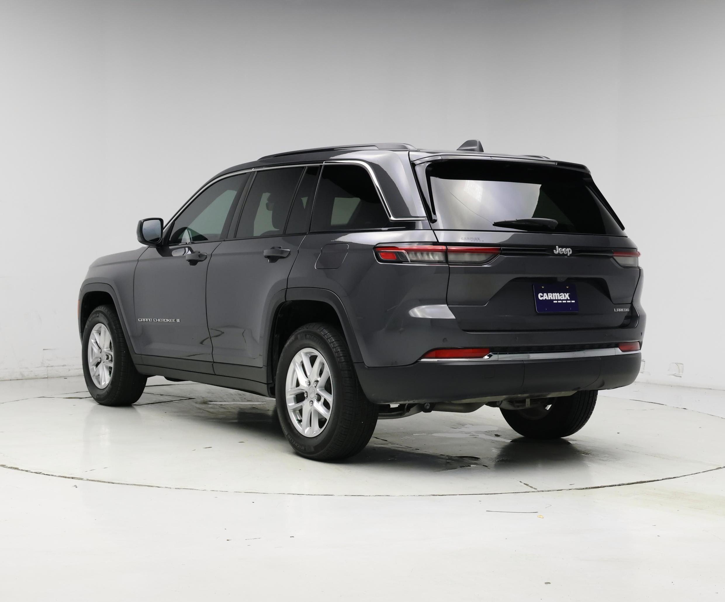 Thumbnail: 2025 Jeep Grand Cherokee - 2
