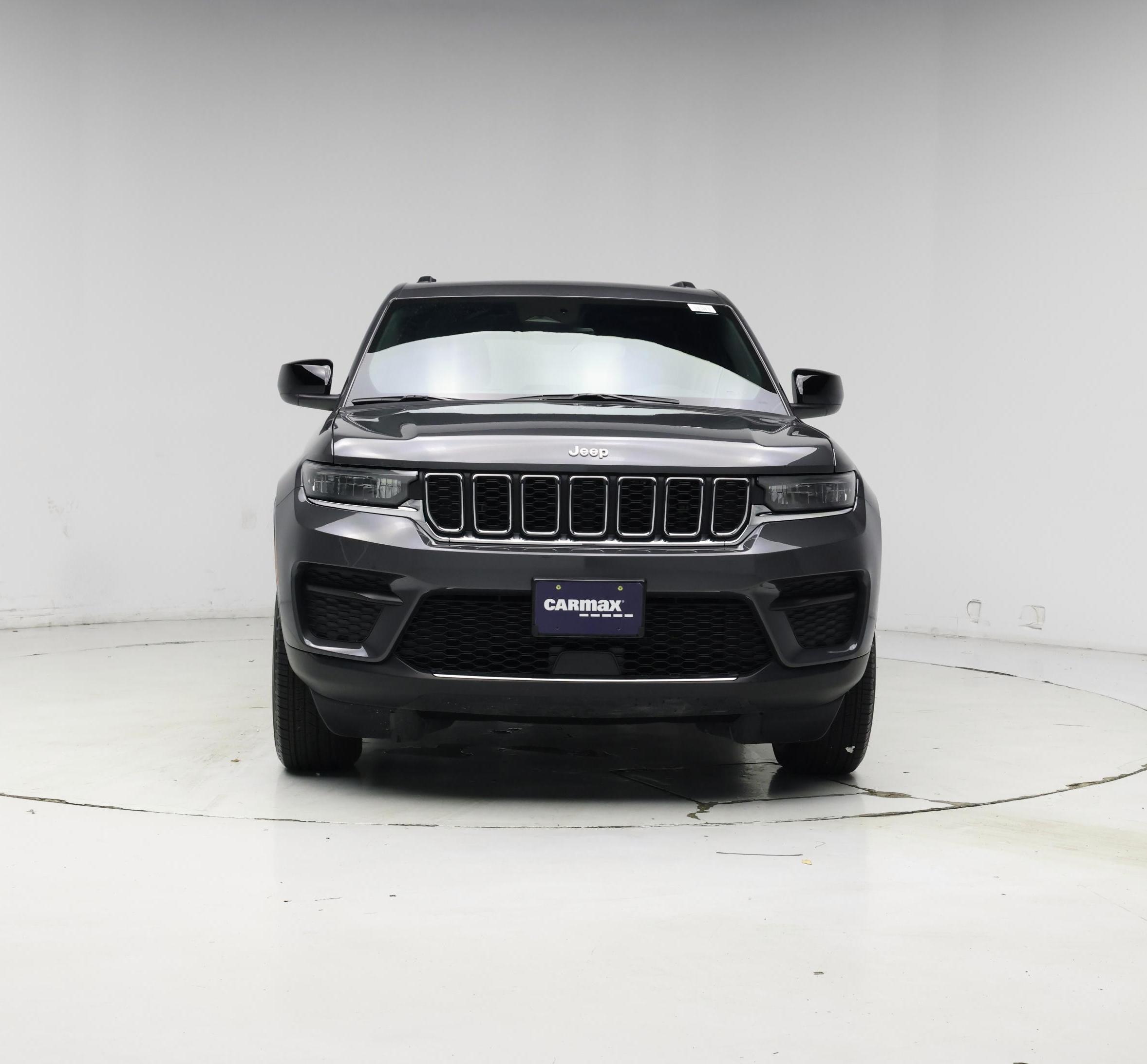 Thumbnail: 2025 Jeep Grand Cherokee - 5