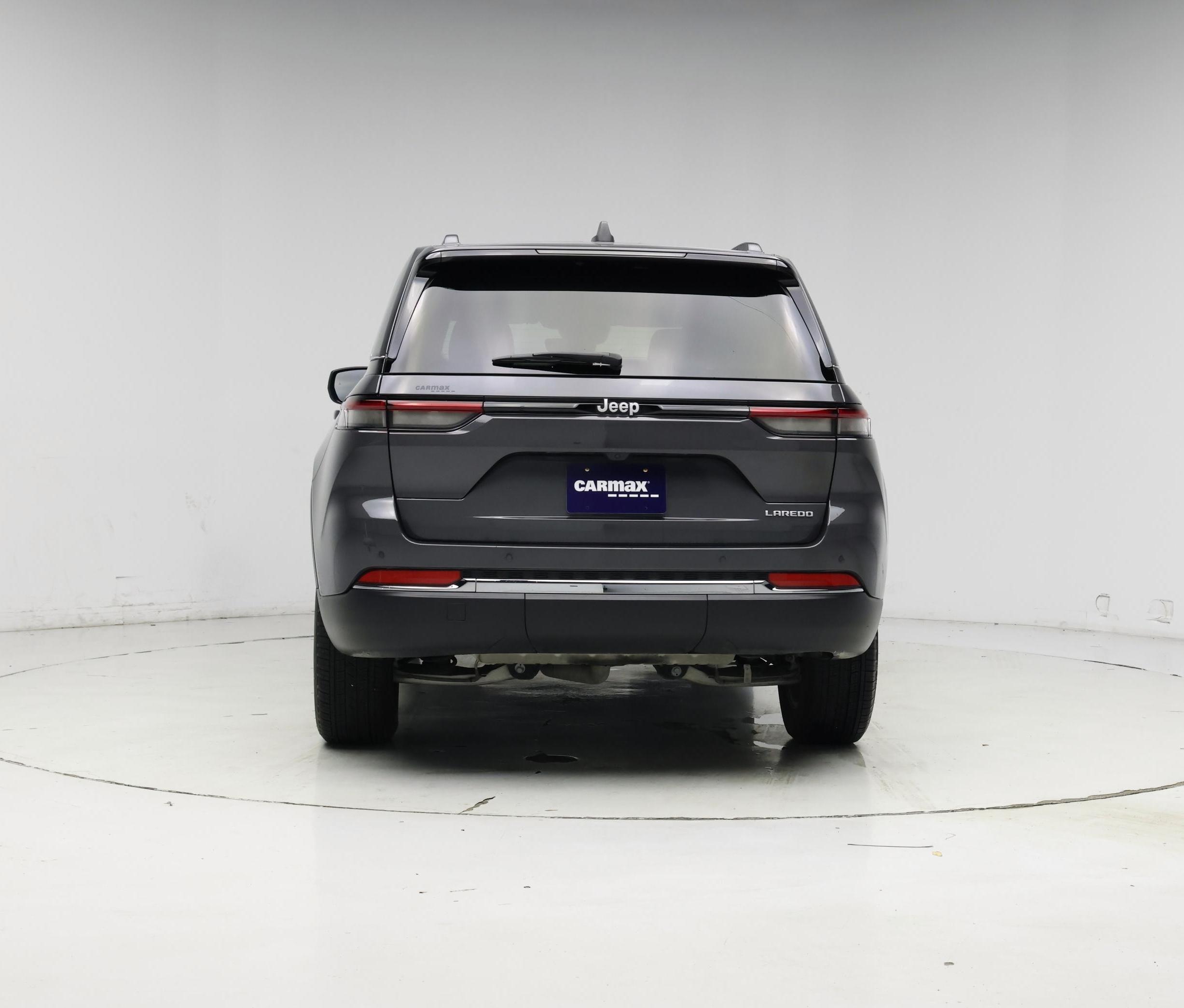 Thumbnail: 2025 Jeep Grand Cherokee - 6