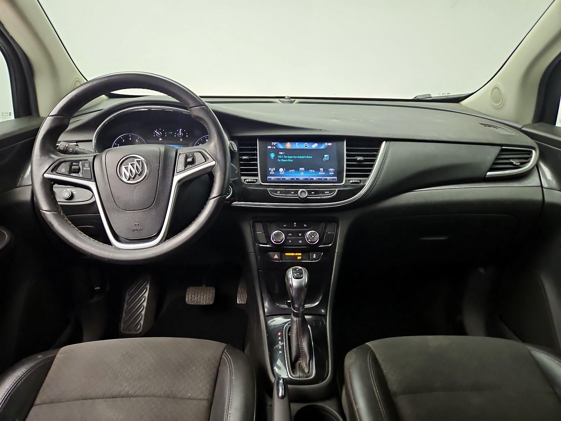 Thumbnail: 2021 Buick Encore - 9