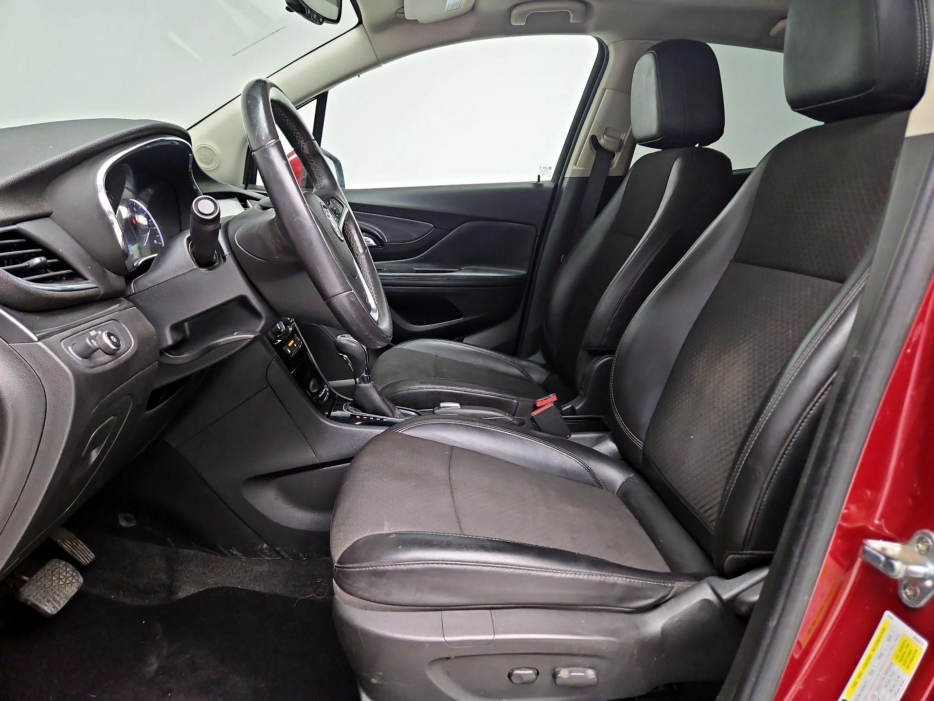 Thumbnail: 2021 Buick Encore - 11