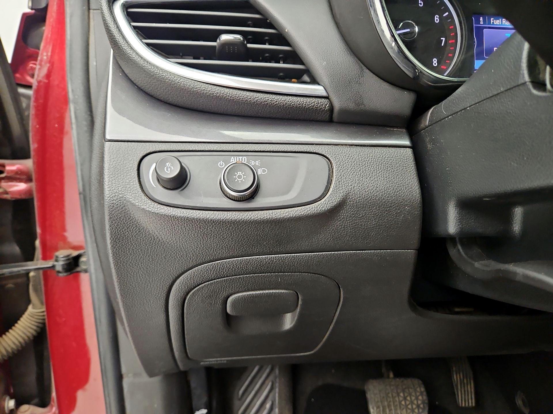 Thumbnail: 2021 Buick Encore - 13