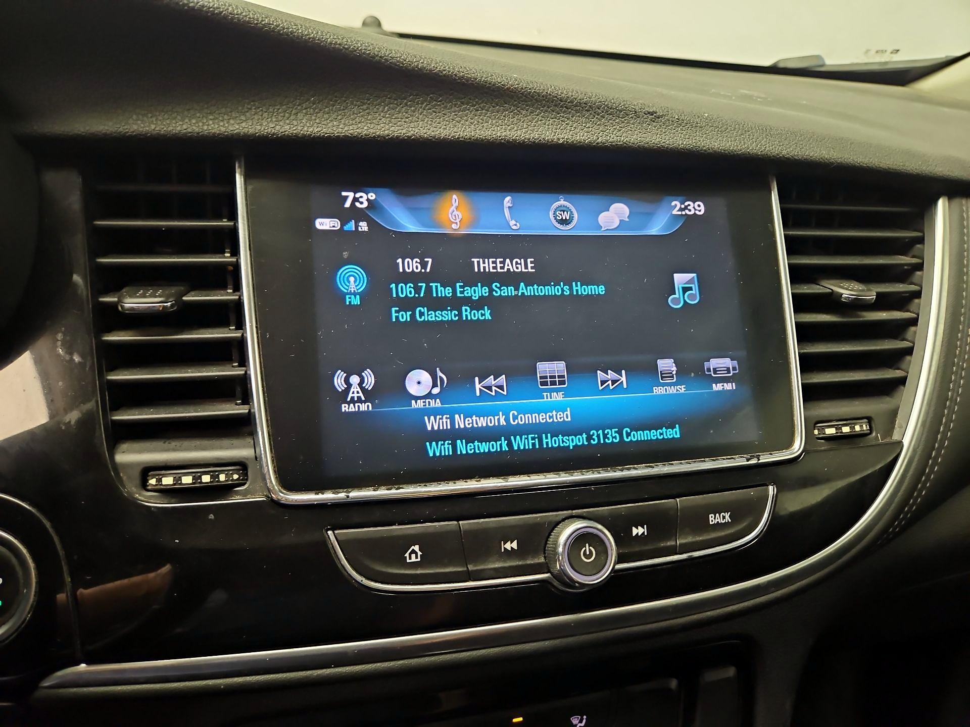 Thumbnail: 2021 Buick Encore - 15