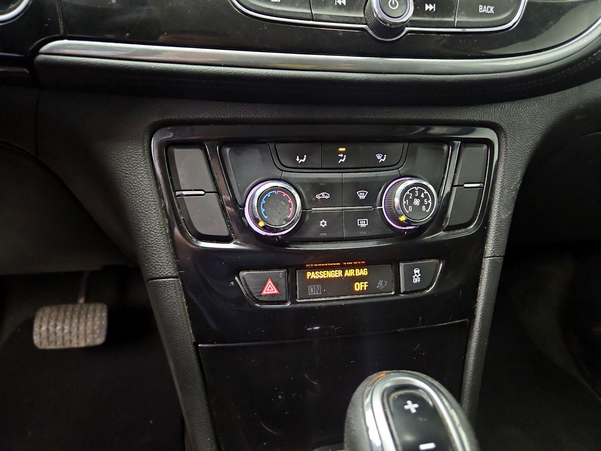 Thumbnail: 2021 Buick Encore - 16