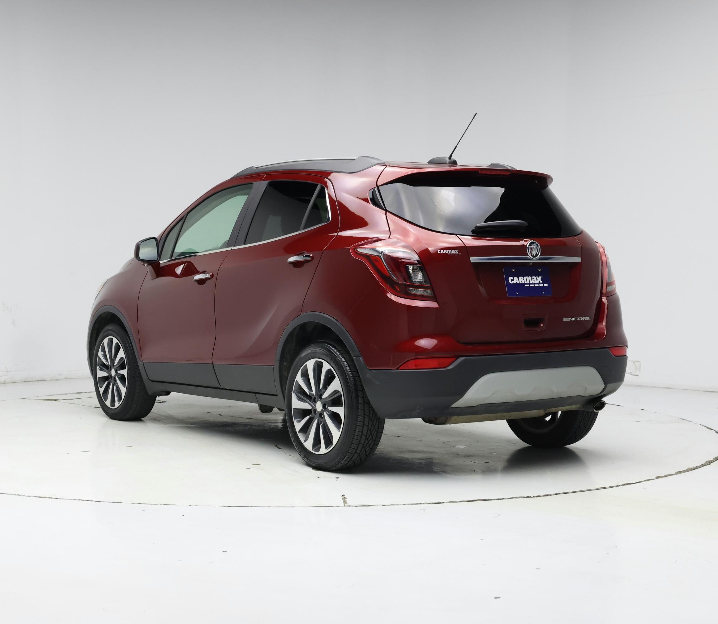 Thumbnail: 2021 Buick Encore - 2