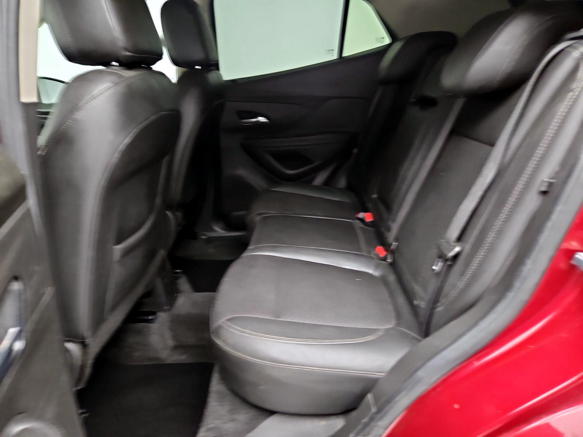 Thumbnail: 2021 Buick Encore - 19