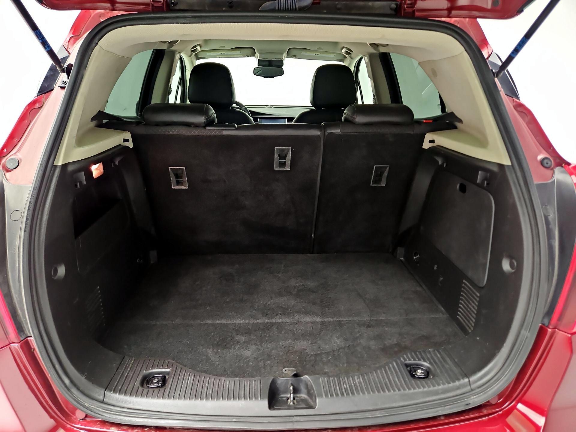 Thumbnail: 2021 Buick Encore - 20