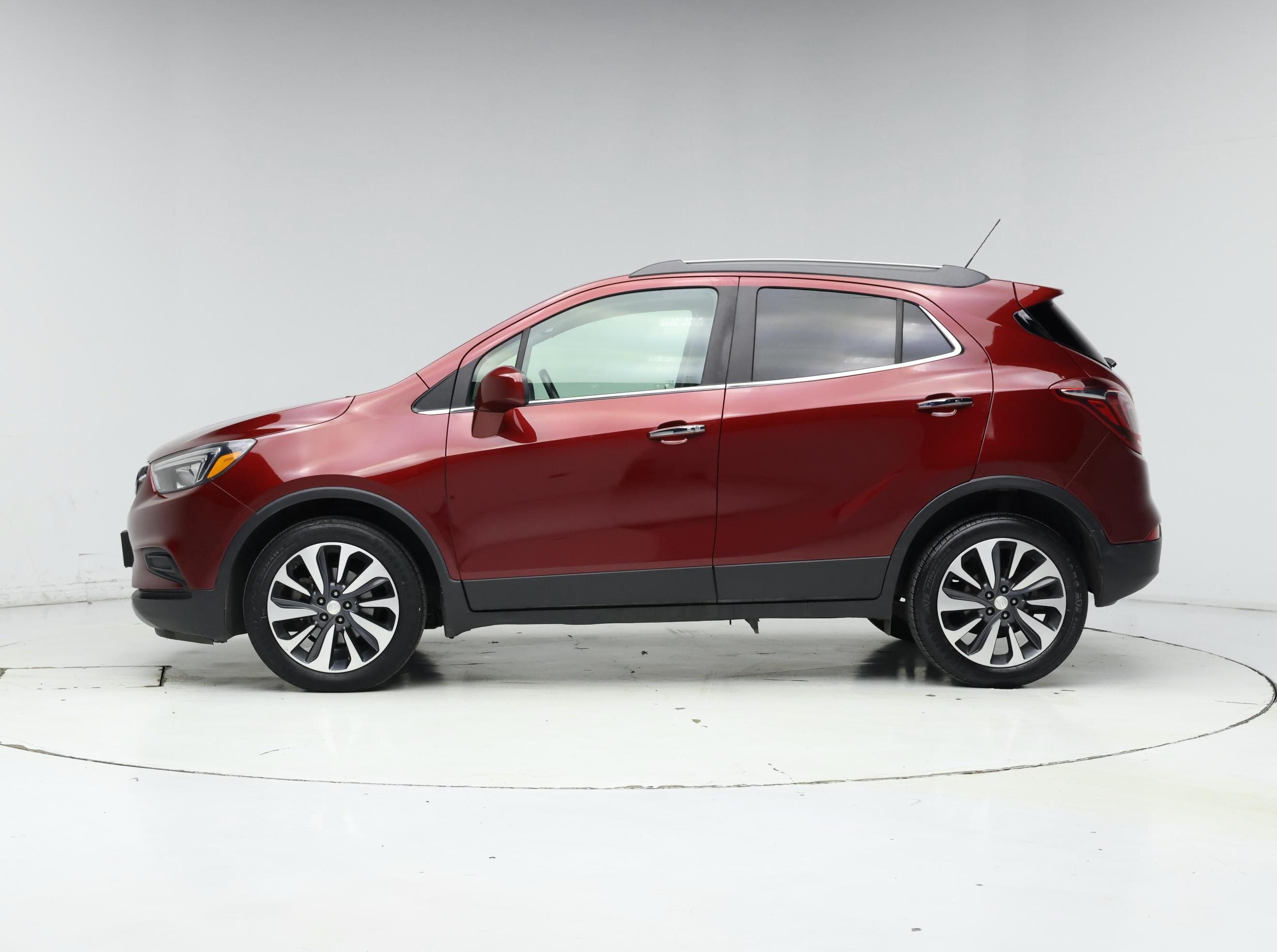 Thumbnail: 2021 Buick Encore - 3