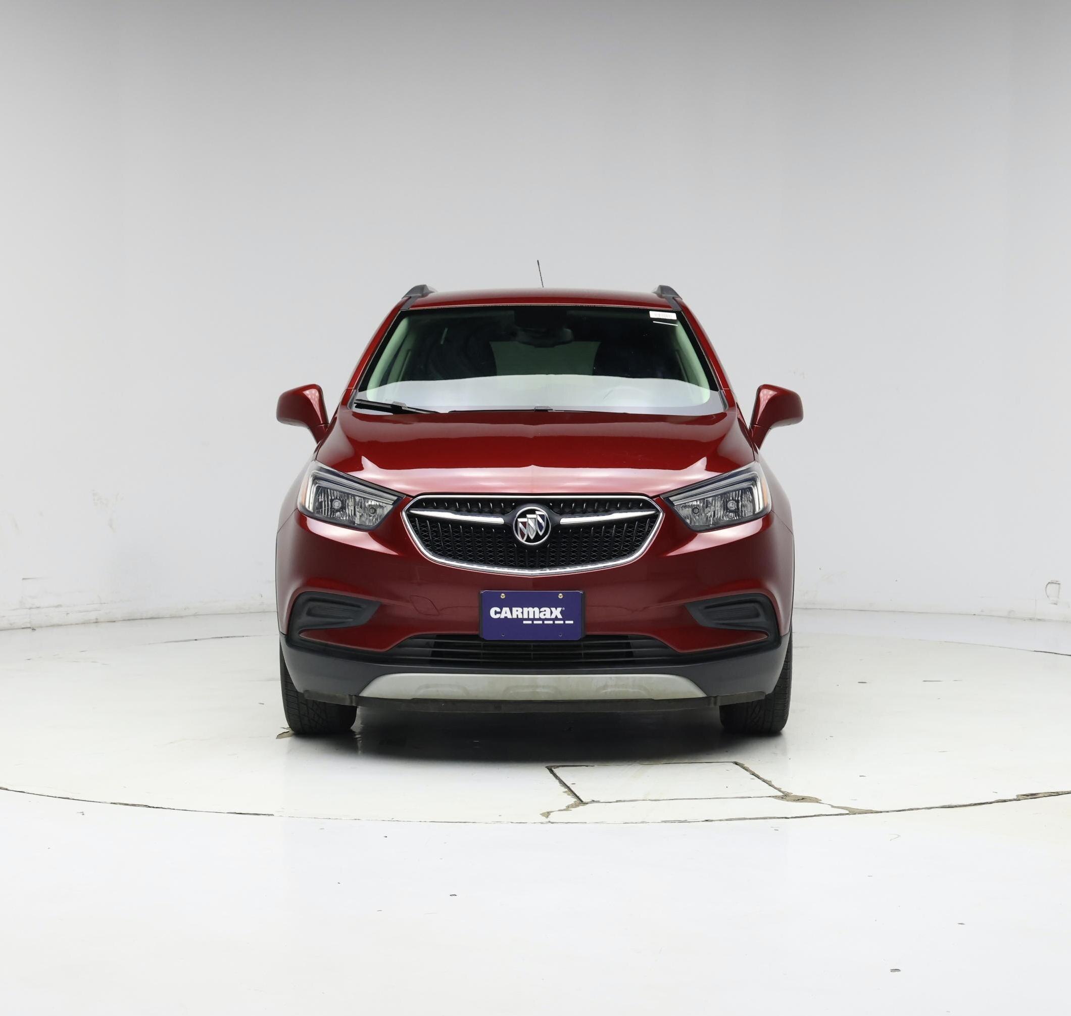 Thumbnail: 2021 Buick Encore - 5