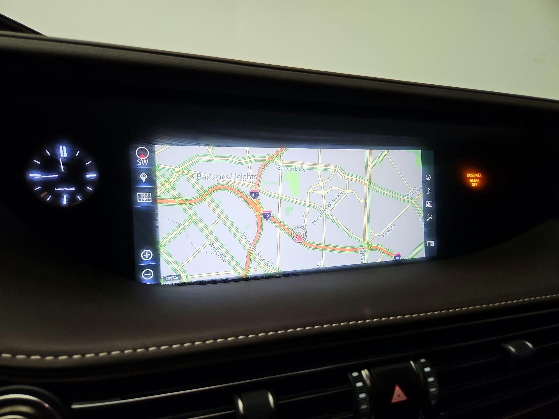 Thumbnail: 2019 Lexus LS - 14