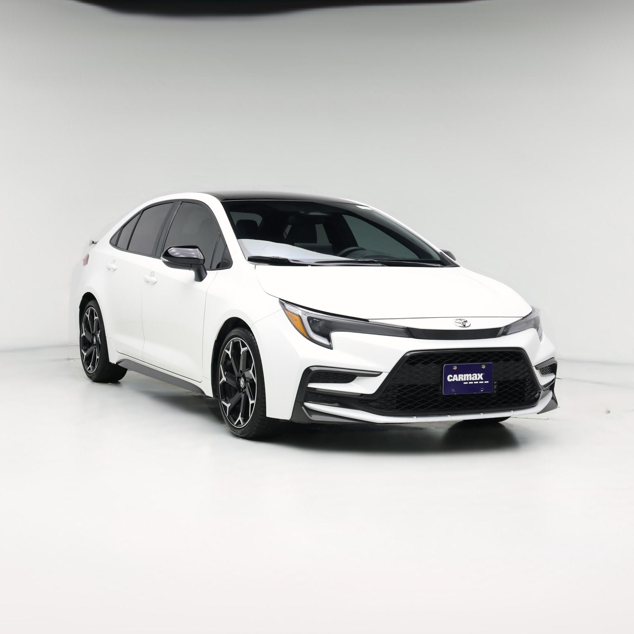 Thumbnail: 2025 Toyota Corolla - 1