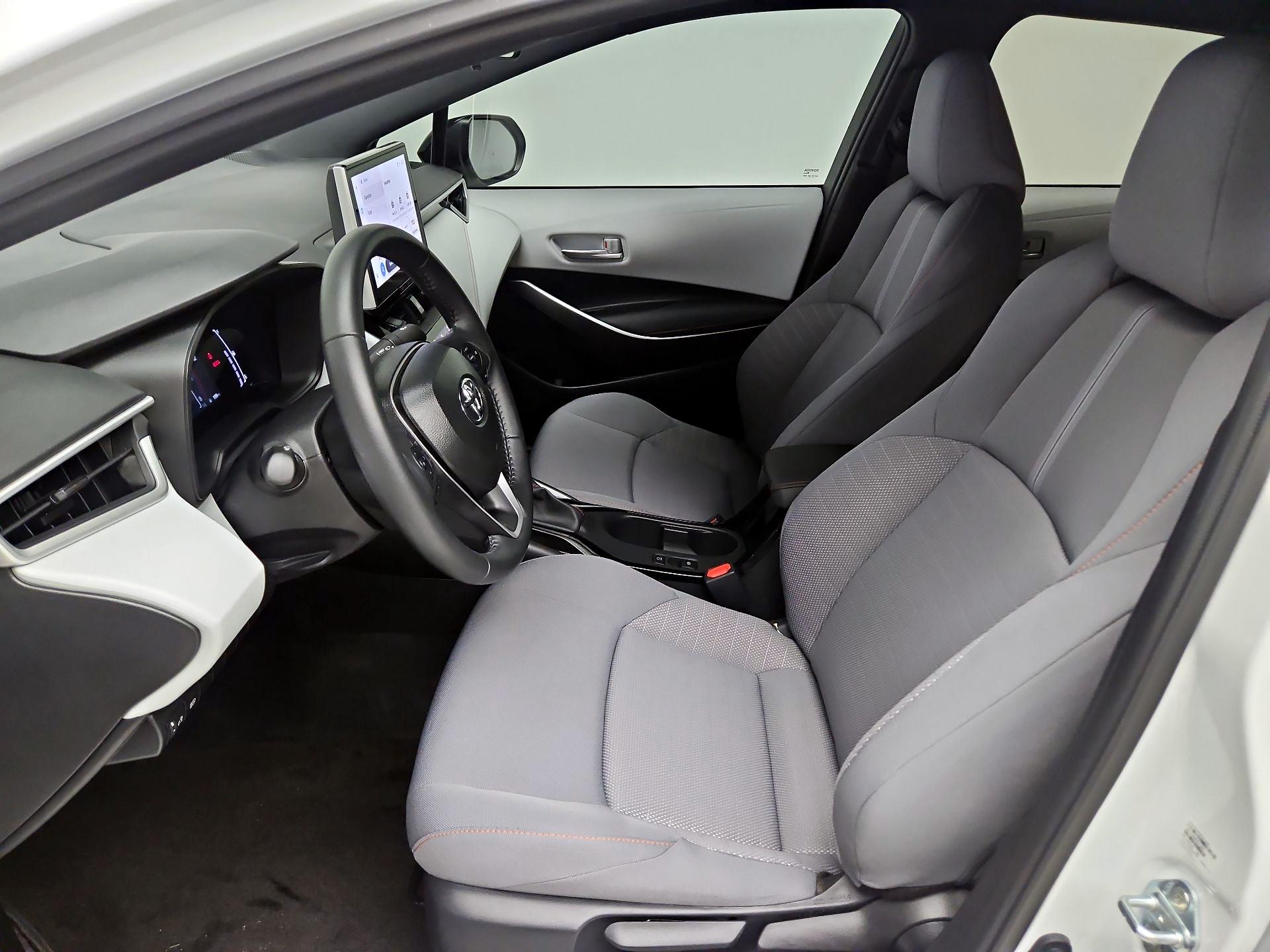 Thumbnail: 2025 Toyota Corolla - 11