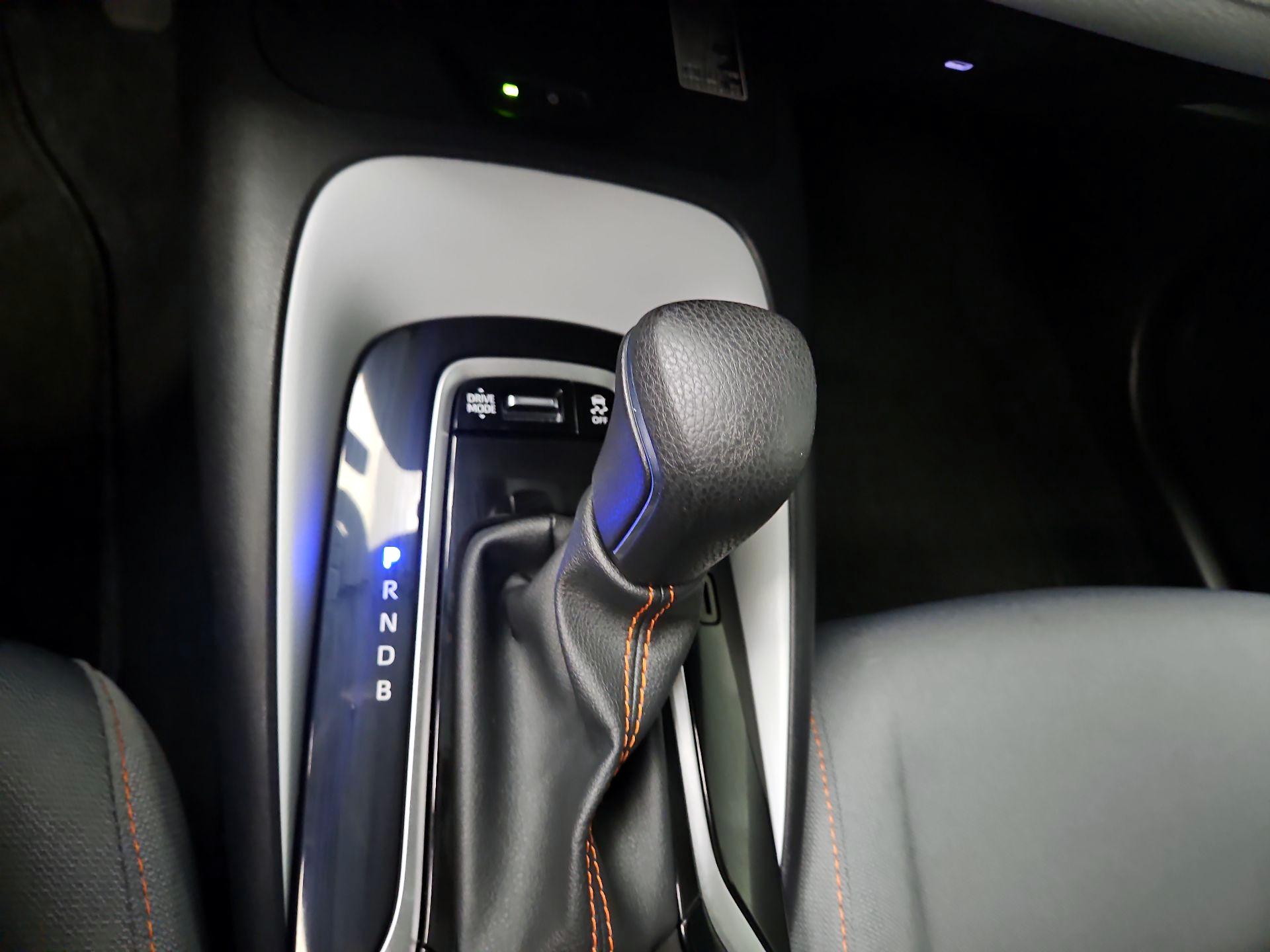 Thumbnail: 2025 Toyota Corolla - 17