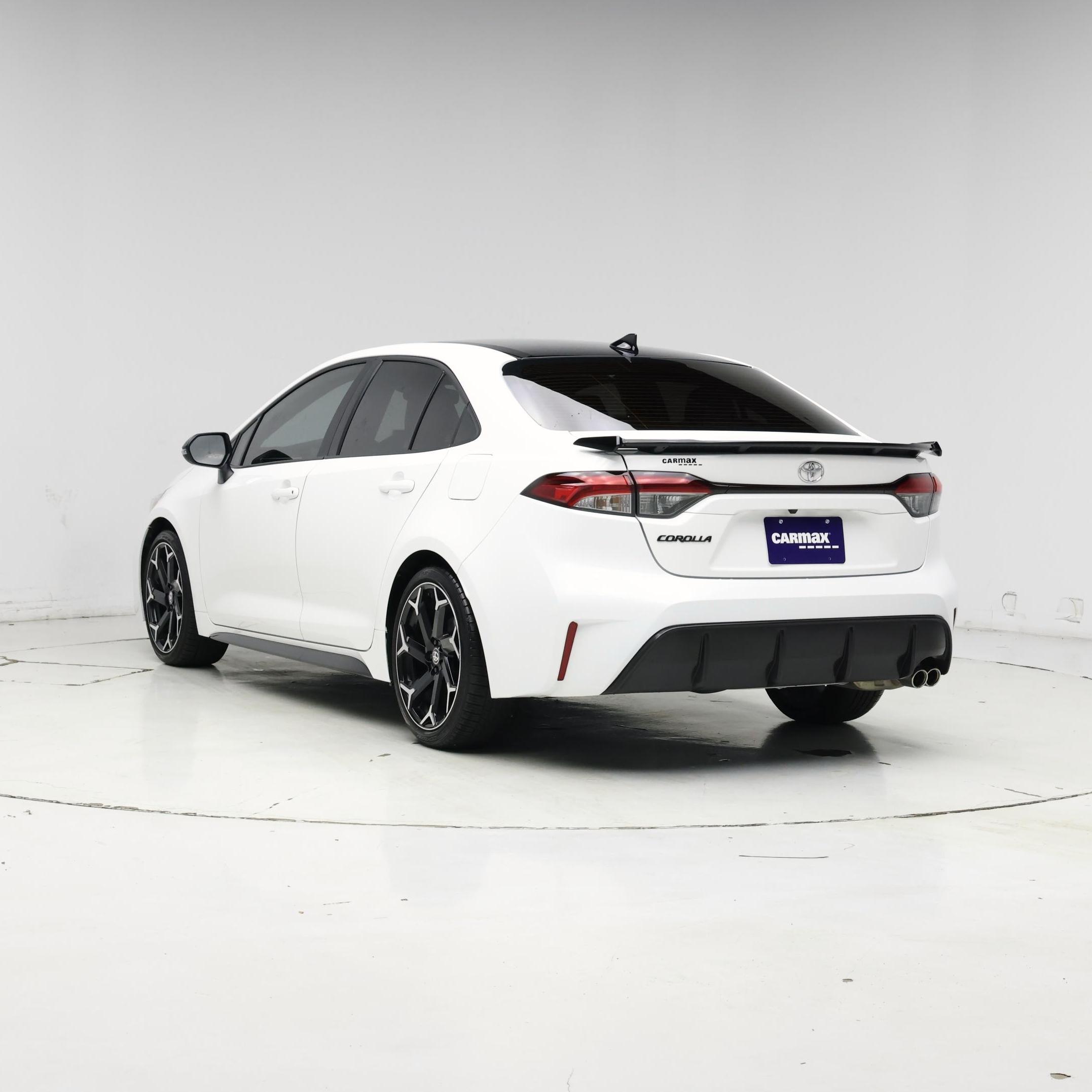 Thumbnail: 2025 Toyota Corolla - 2