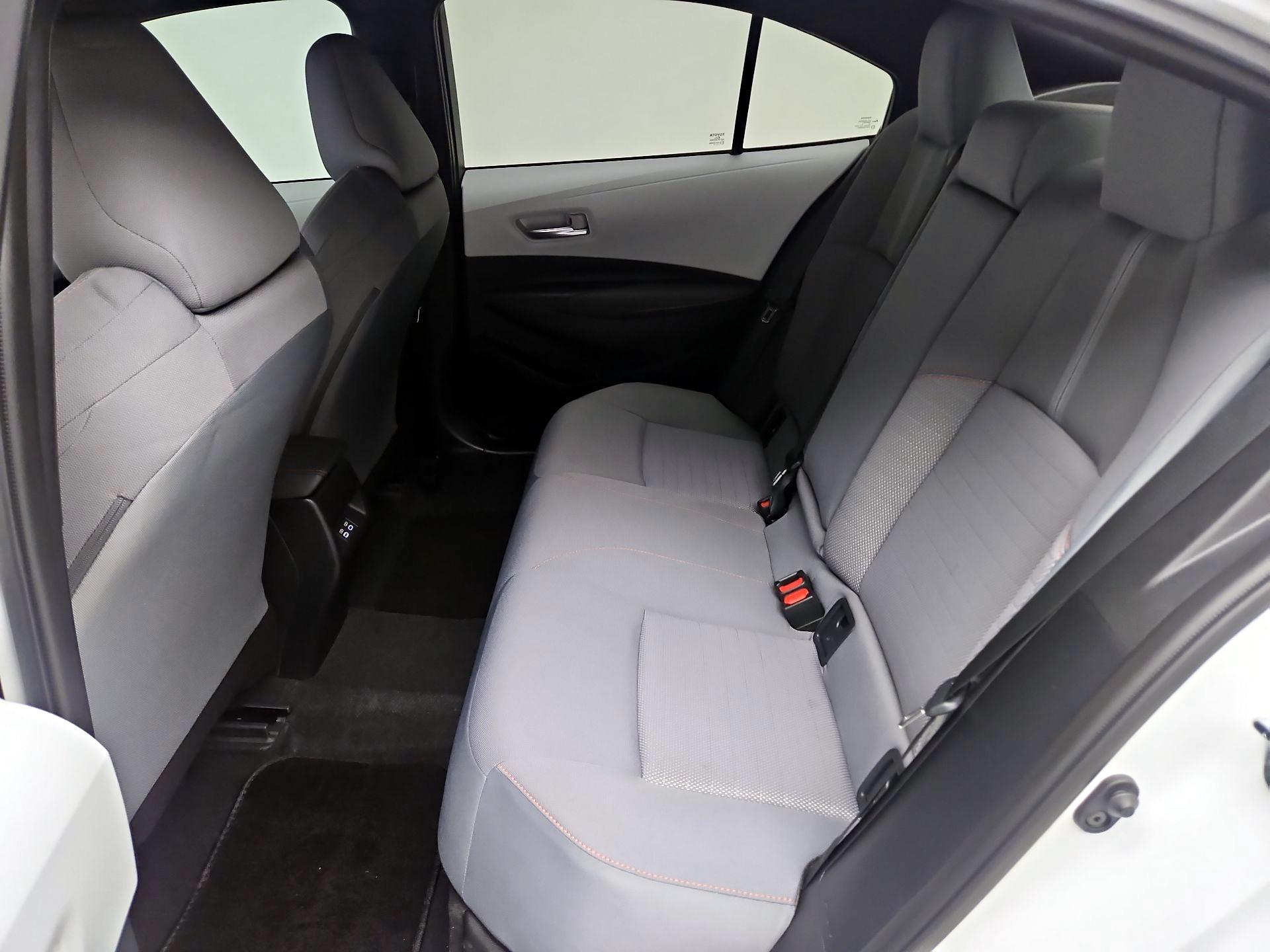 Thumbnail: 2025 Toyota Corolla - 19