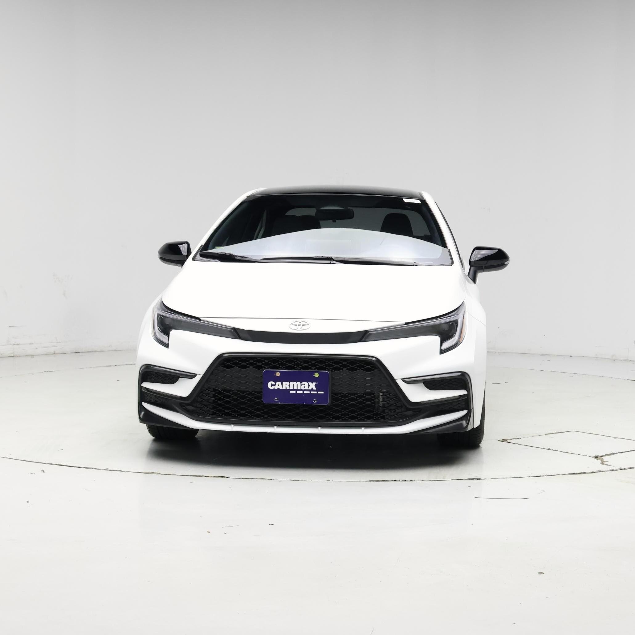 Thumbnail: 2025 Toyota Corolla - 5