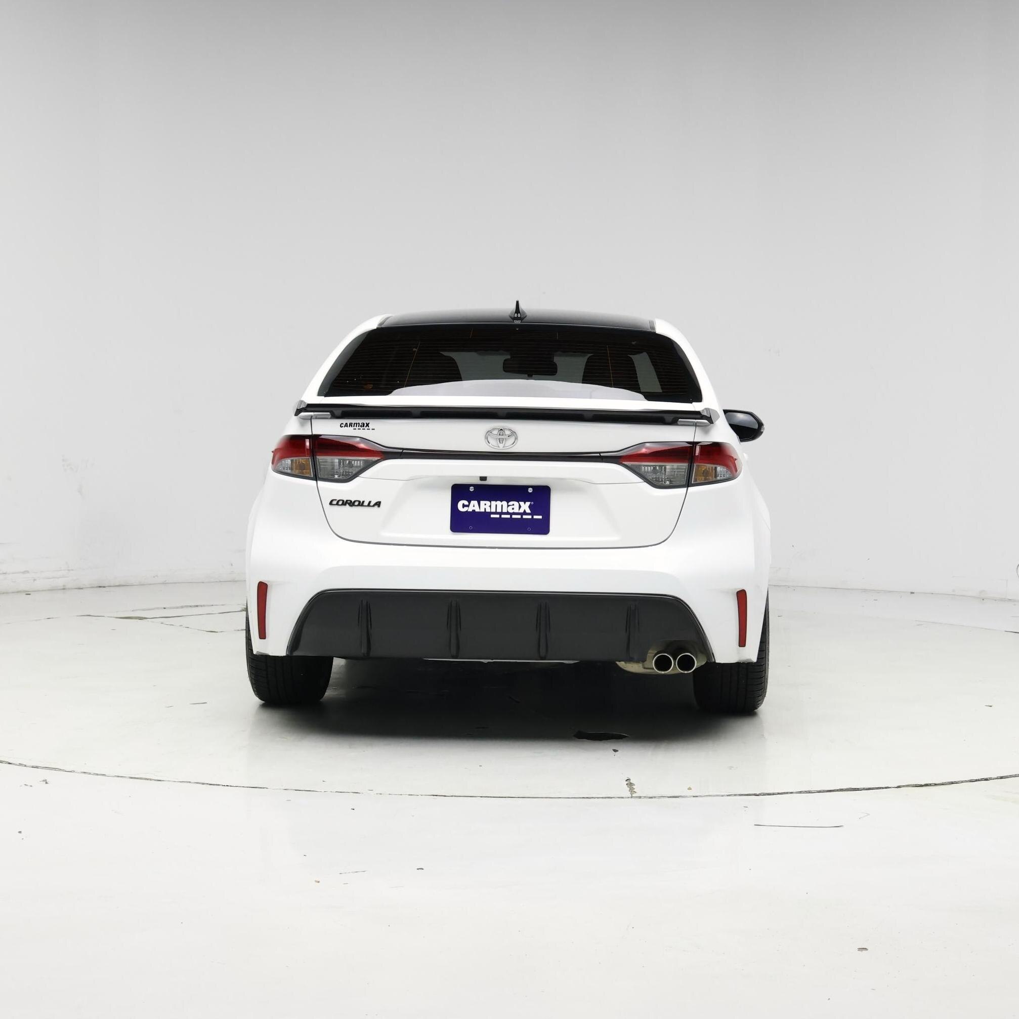 Thumbnail: 2025 Toyota Corolla - 6