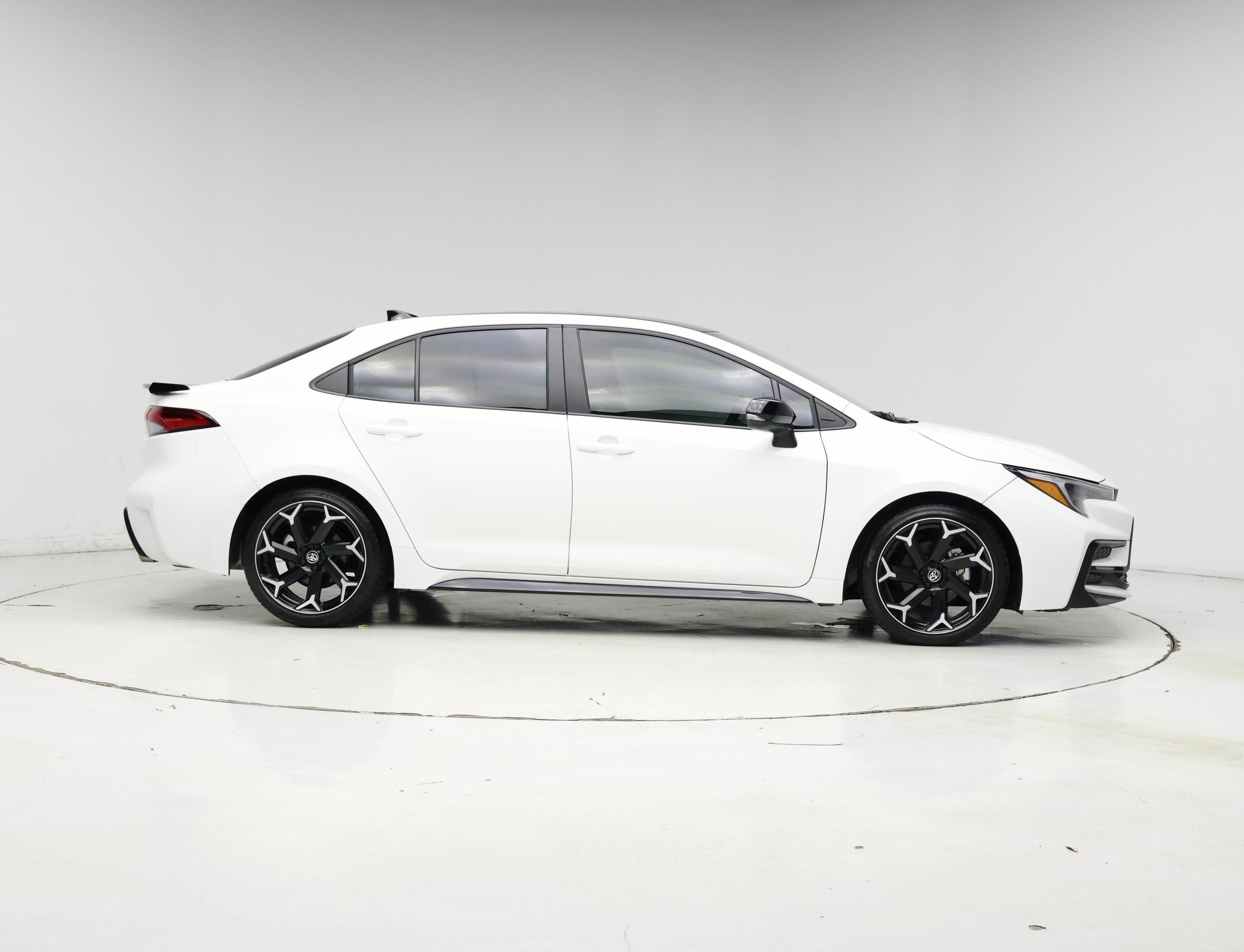 Thumbnail: 2025 Toyota Corolla - 7