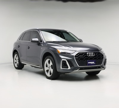 2023 Audi Q5 S-Line Premium Plus