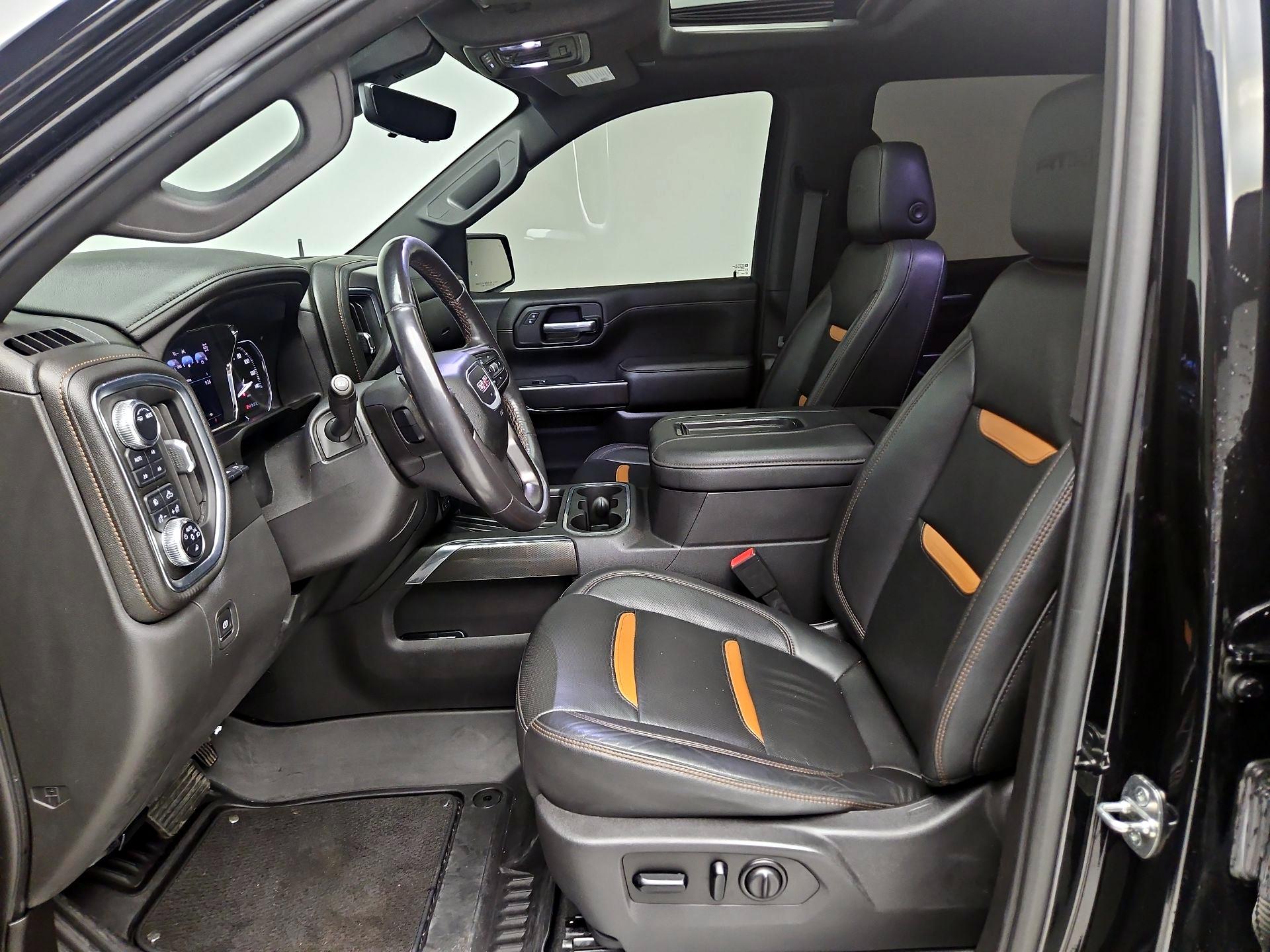 Thumbnail: 2021 GMC Sierra 1500 - 11