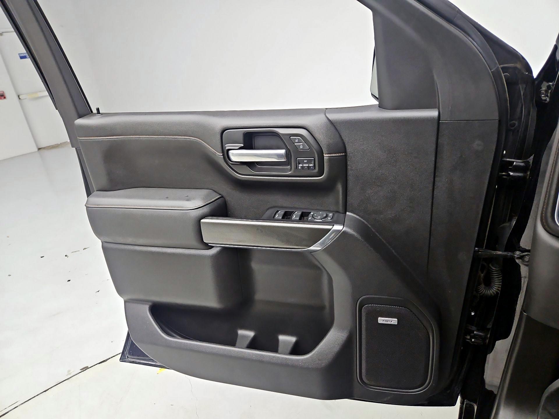 Thumbnail: 2021 GMC Sierra 1500 - 12
