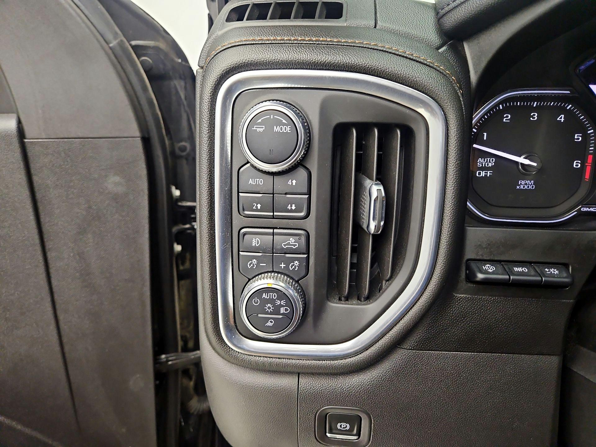 Thumbnail: 2021 GMC Sierra 1500 - 13