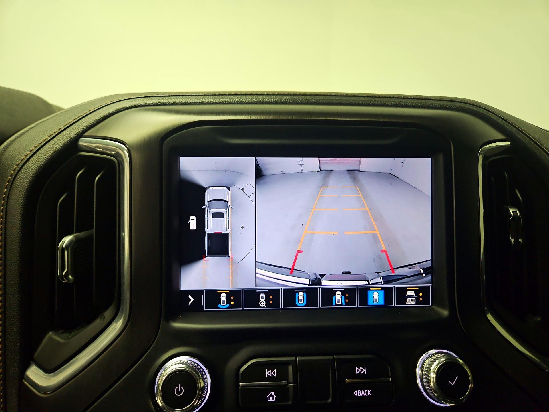 Thumbnail: 2021 GMC Sierra 1500 - 15