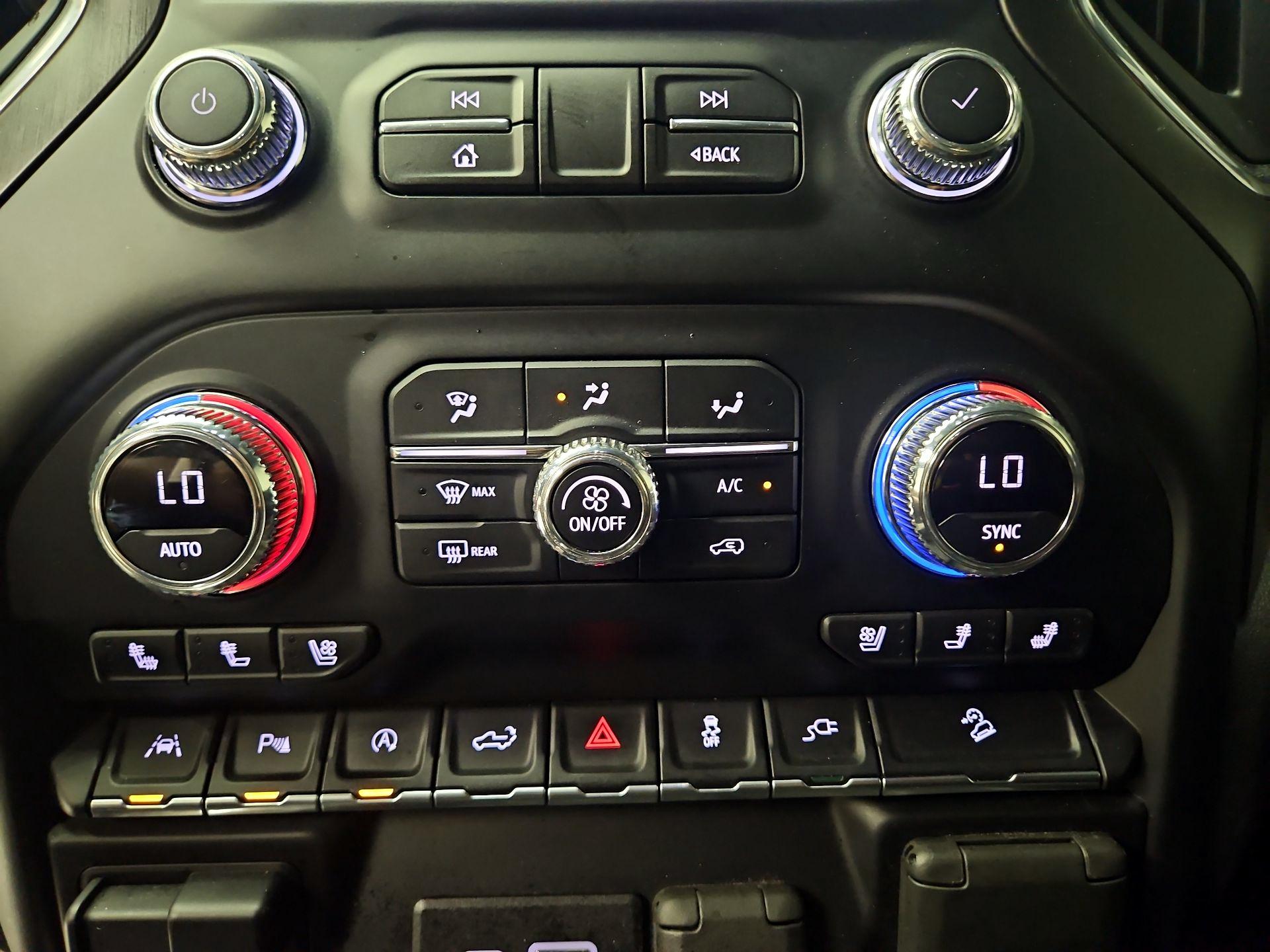 Thumbnail: 2021 GMC Sierra 1500 - 17