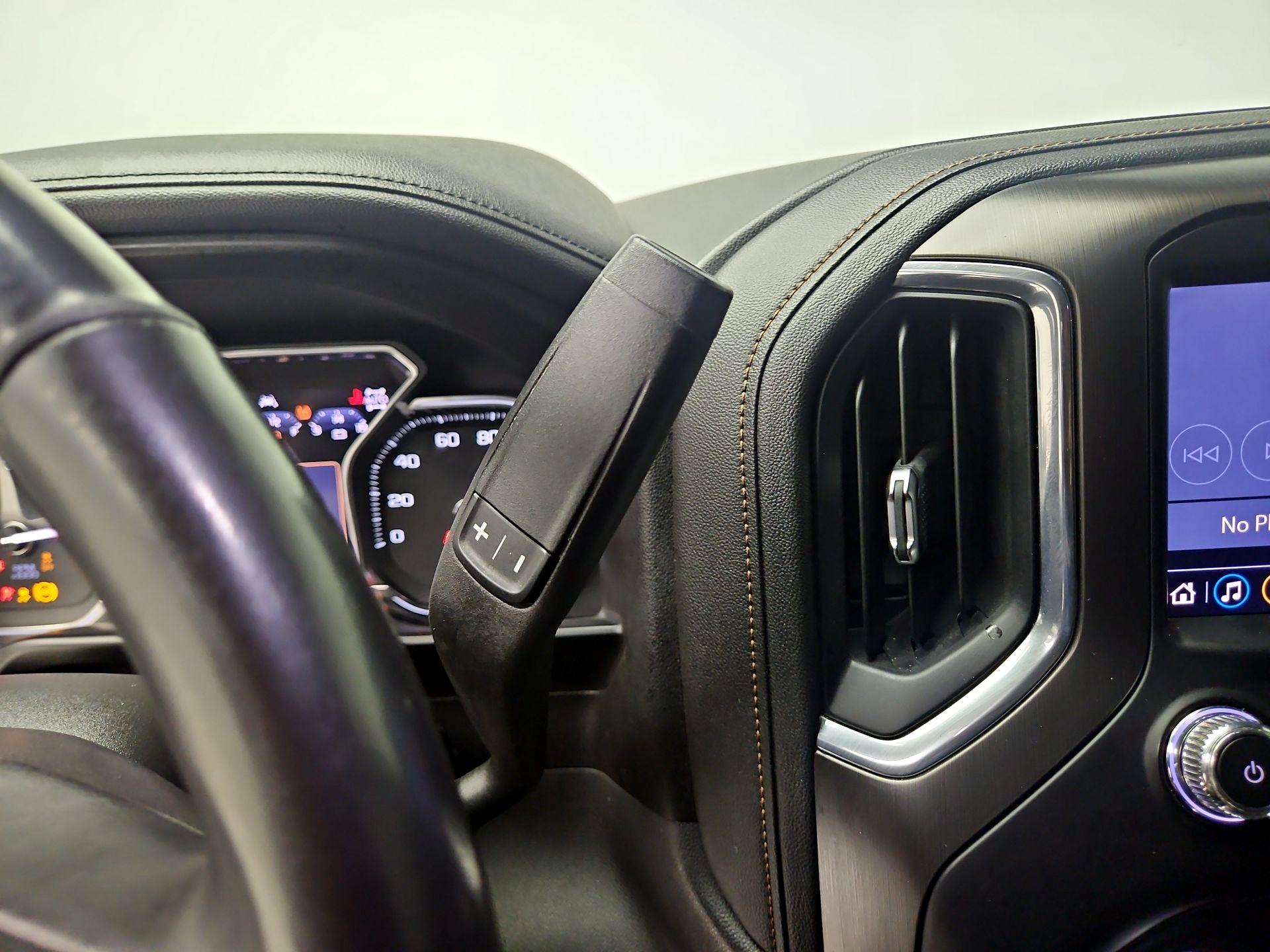 Thumbnail: 2021 GMC Sierra 1500 - 18