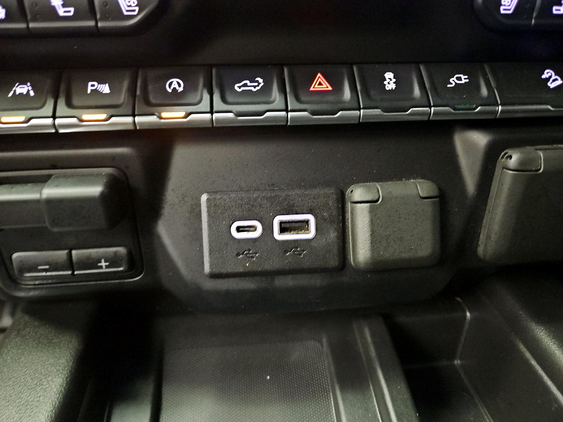 Thumbnail: 2021 GMC Sierra 1500 - 19