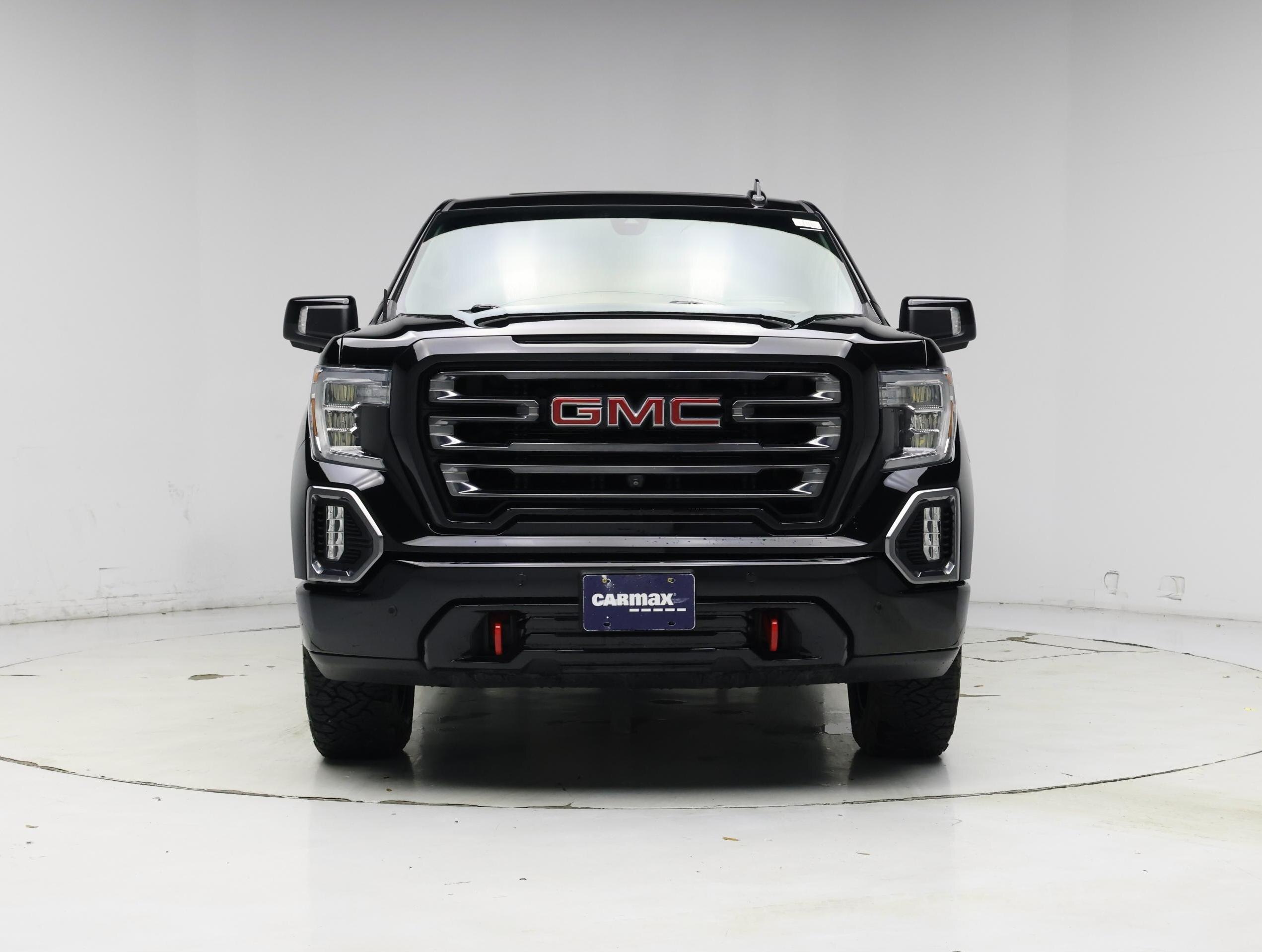 Thumbnail: 2021 GMC Sierra 1500 - 5