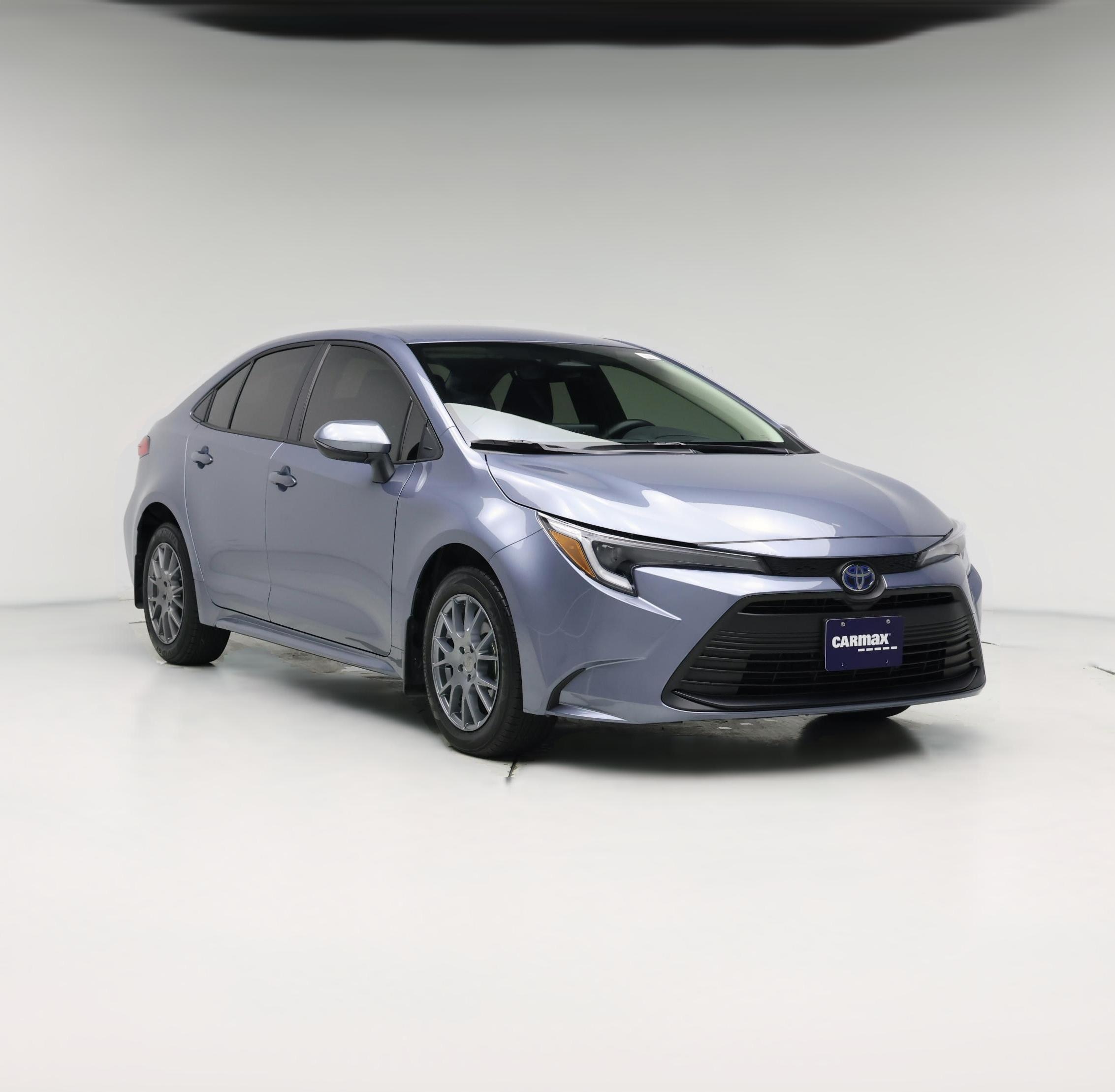 Thumbnail: 2025 Toyota Corolla - 1