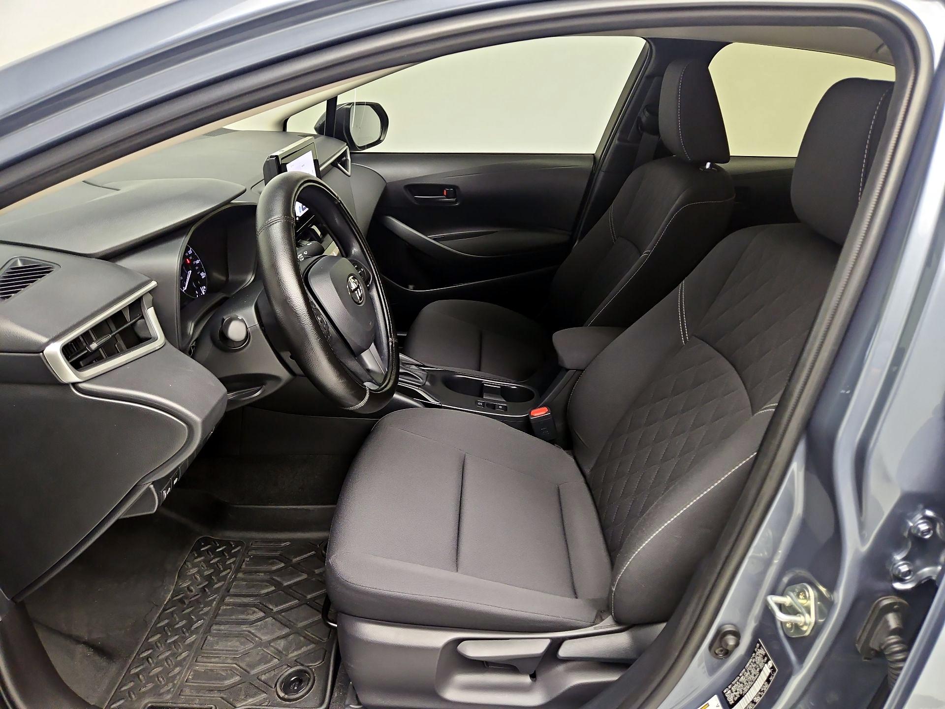 Thumbnail: 2025 Toyota Corolla - 11