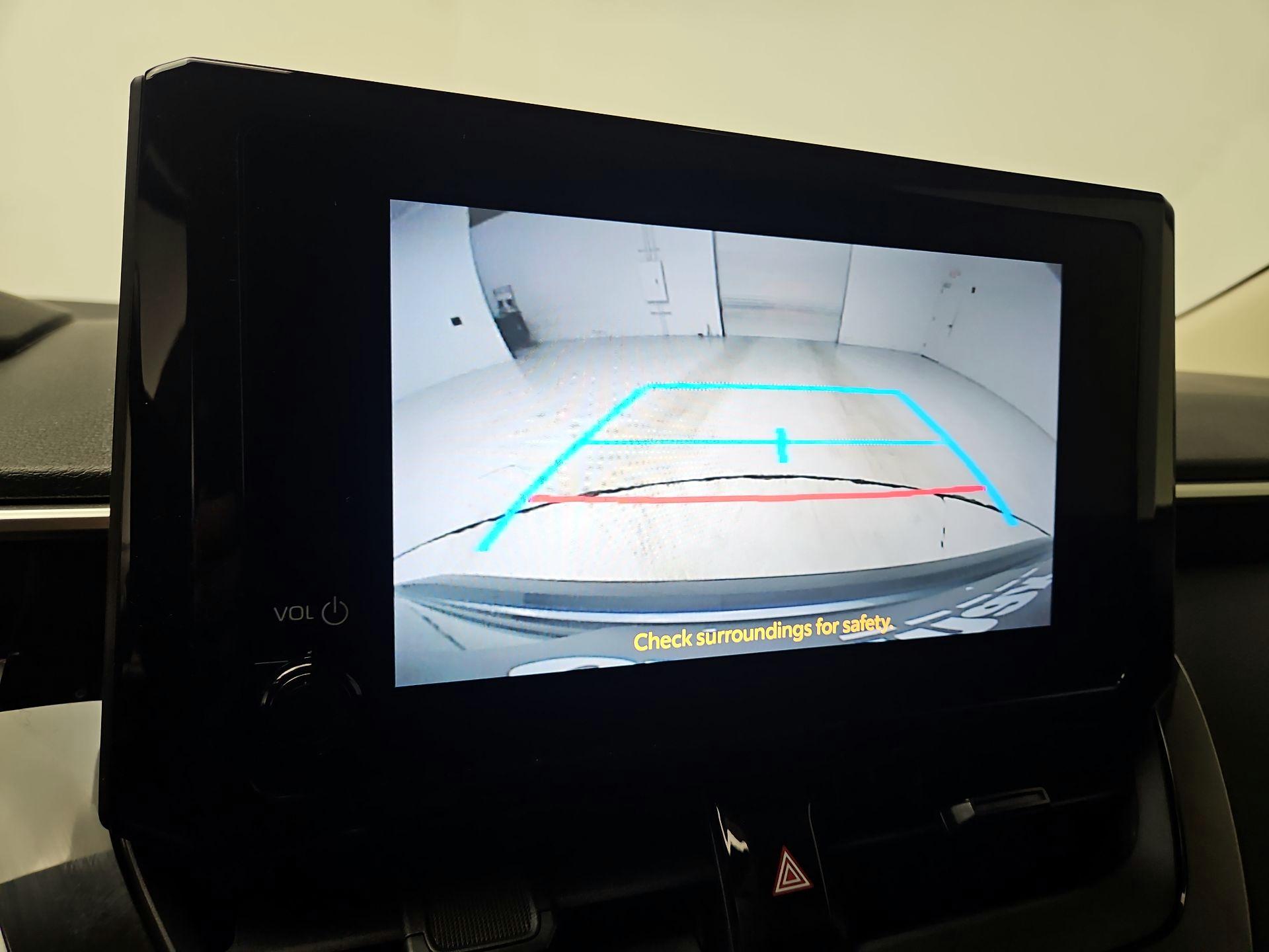 Thumbnail: 2025 Toyota Corolla - 14