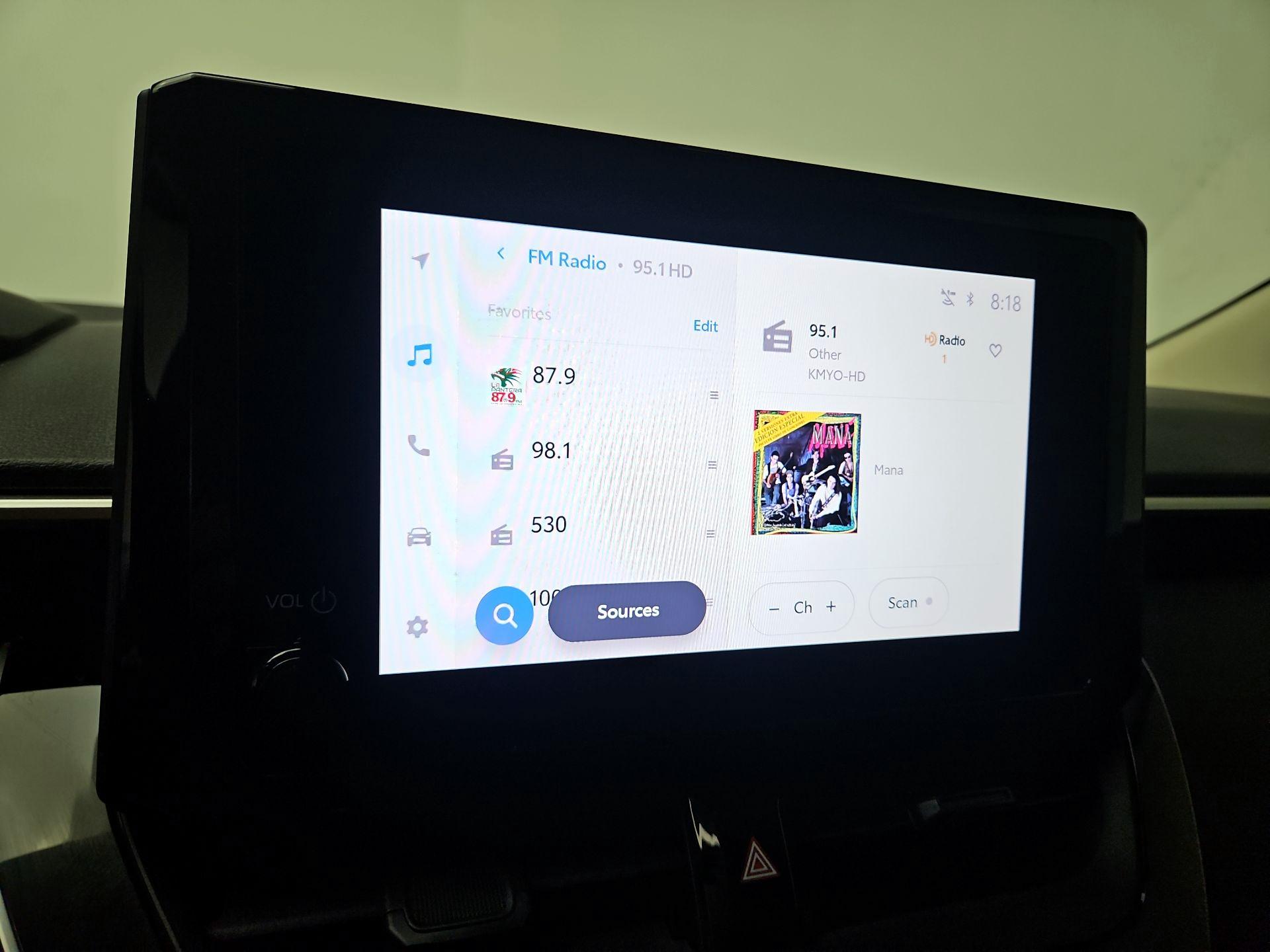 Thumbnail: 2025 Toyota Corolla - 15