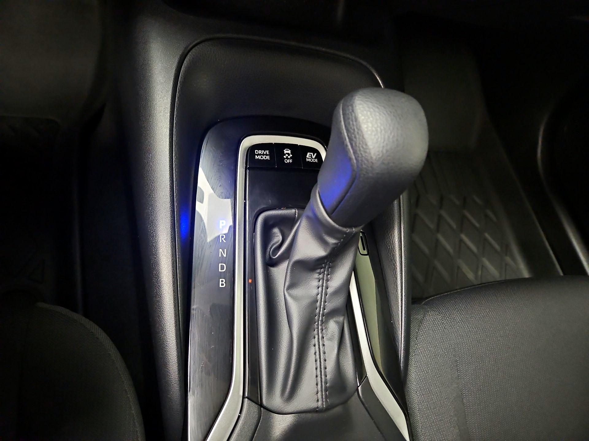 Thumbnail: 2025 Toyota Corolla - 17