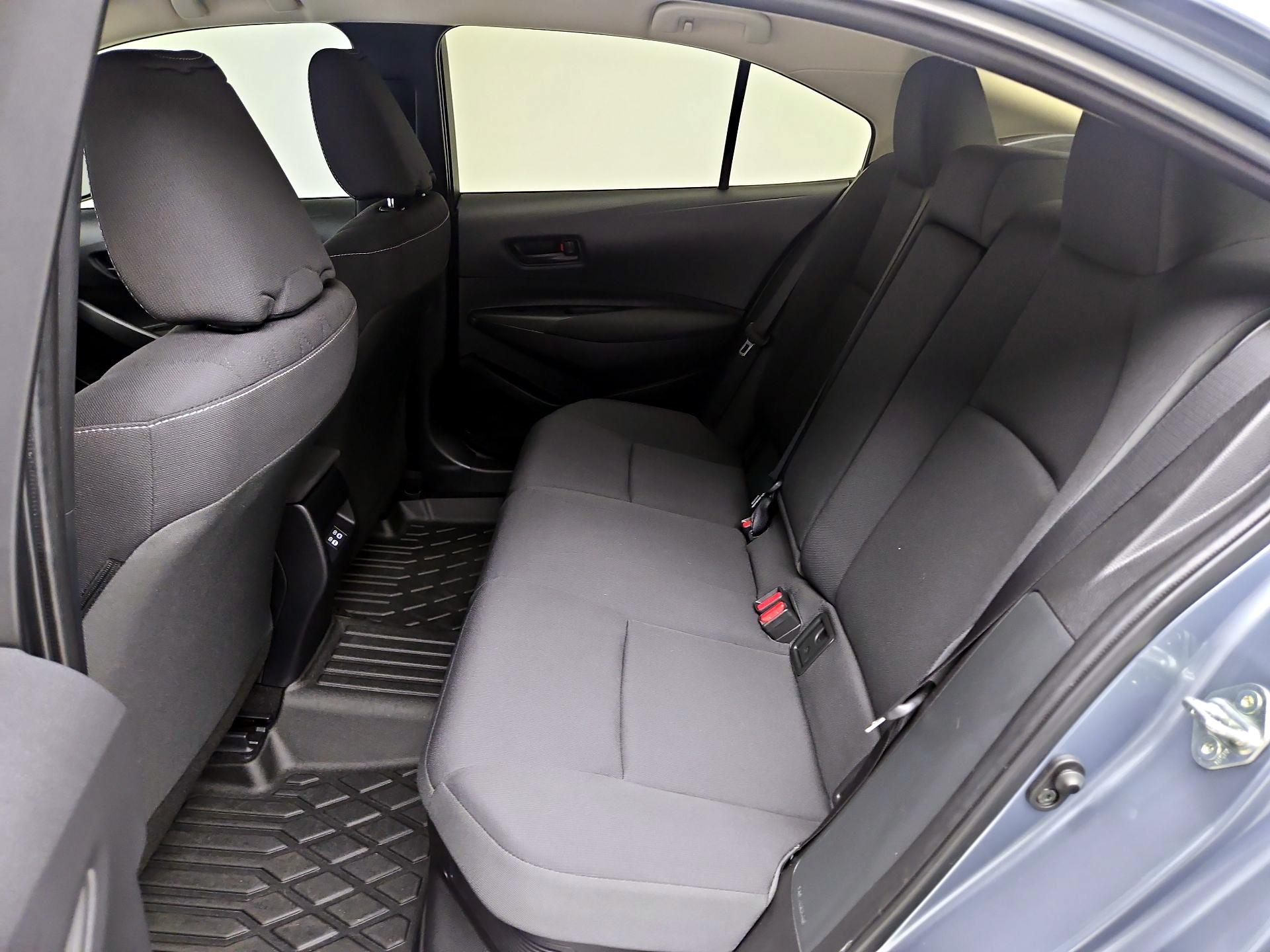 Thumbnail: 2025 Toyota Corolla - 19