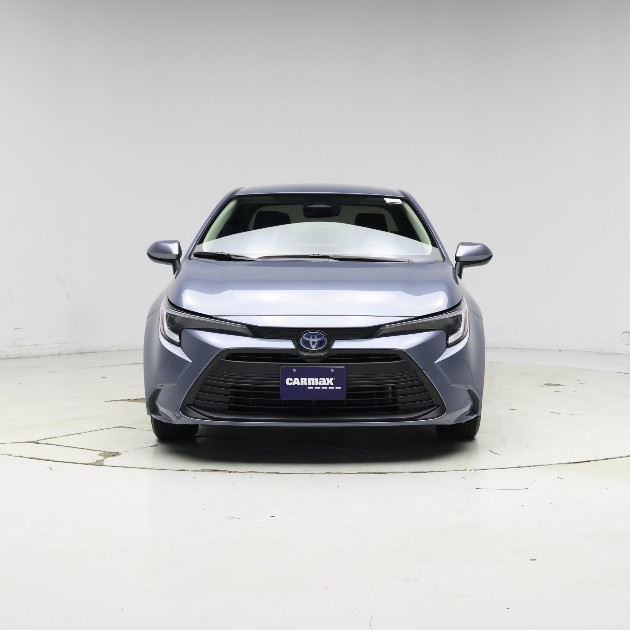 Thumbnail: 2025 Toyota Corolla - 5