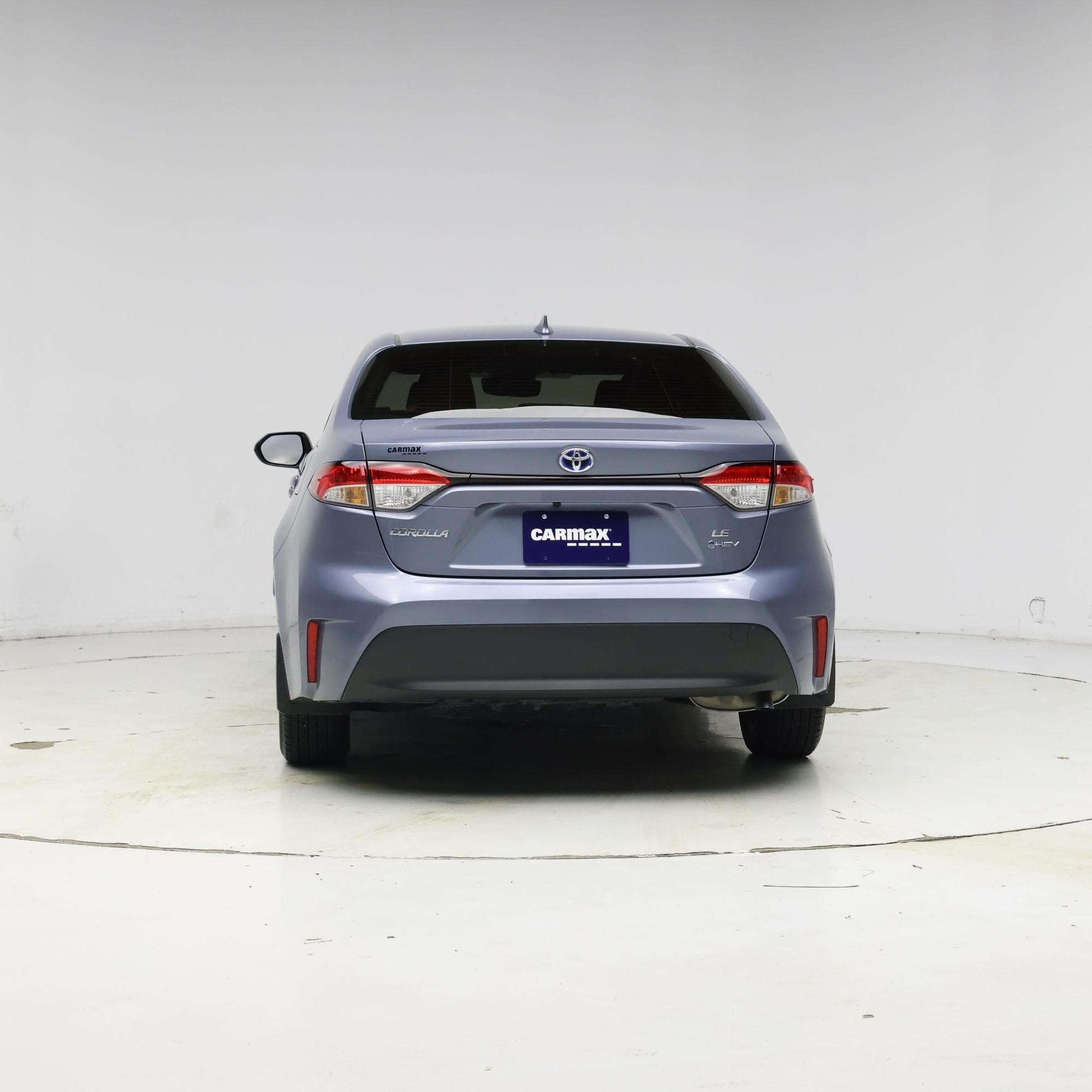 Thumbnail: 2025 Toyota Corolla - 6