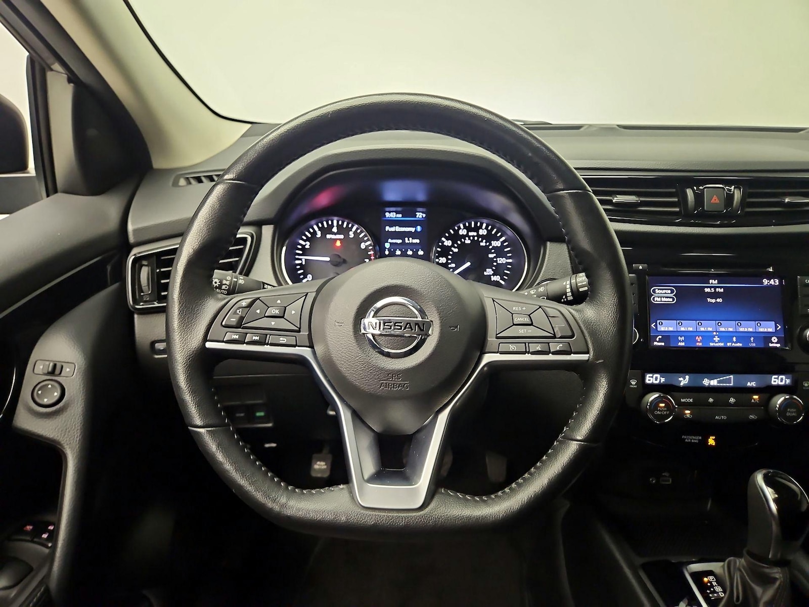 Lane Departure Warning