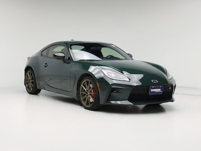 2025 Toyota GR86 Hakone Edition